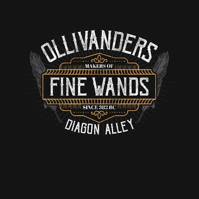 Makers of Fine Wands-youth basic tee-beware1984