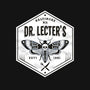 Dr. Lecter's-mens basic tee-Nemons