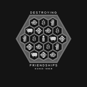 Friendship Destroyer