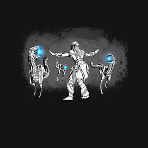 Watcher Tamer