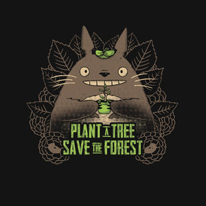 Neighborly Conservationist