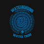 Waterbending University-unisex pullover sweatshirt-Typhoonic
