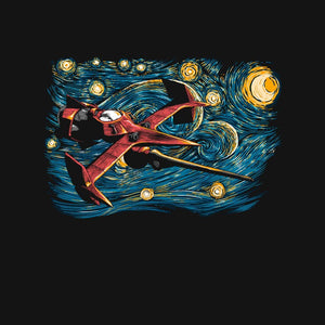 Starry Bebop