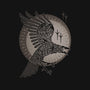 Norse Raven-unisex basic tank-RAIDHO