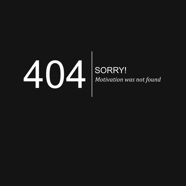 Error: Motivation Not Found-unisex zip-up sweatshirt-dudey300