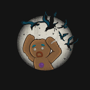 Hitchcookie