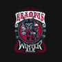 Krampus Winter Ale-youth basic tee-Nemons