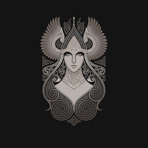 FREYJA