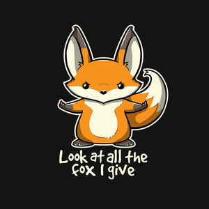 All The Fox
