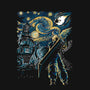 Starry Remake-youth basic tee-ddjvigo
