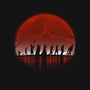 The Fellowship of the Horror-youth basic tee-ddjvigo