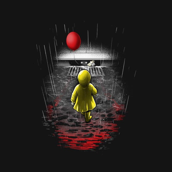 Time to Float-mens premium tee-alemaglia