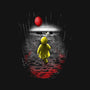 Time to Float-mens premium tee-alemaglia