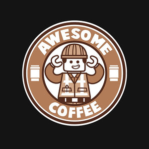Awesome Coffee