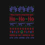McClane Winter Sweater-mens basic tee-SevenHundred