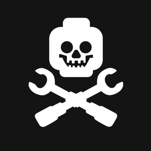 Brick and Crossbones