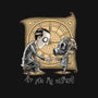 I Am Not Your Mummy-unisex basic tank-saqman