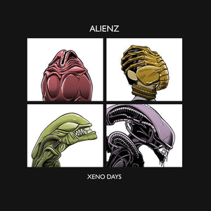 Xeno Days