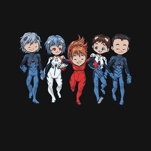 Eva Buddies