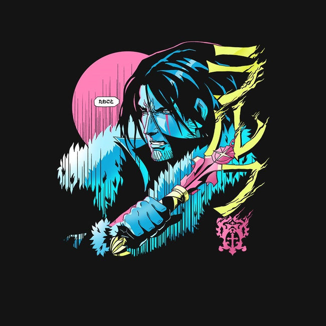 Trevor the Vampire Hunter-unisex pullover sweatshirt-zerobriant