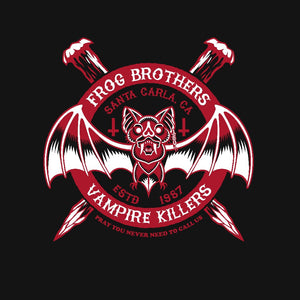 Vampire Killers