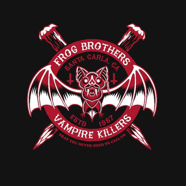 Vampire Killers-mens premium tee-Nemons