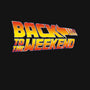 Back To The Weekend-mens long sleeved tee-drbutler