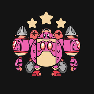 Kirby Bot