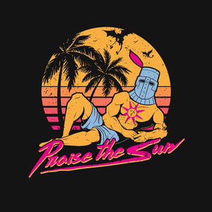 Praise the Summer
