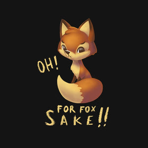 For Fox Sake!