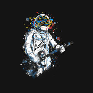 Space Guitar