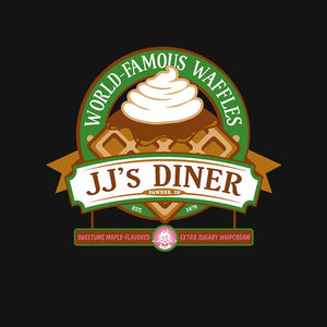 JJ's Diner