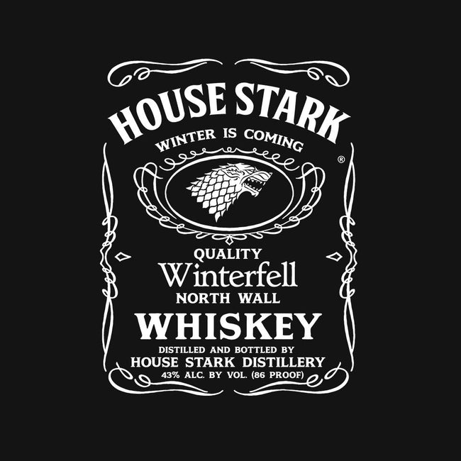 Stark Whiskey-mens basic tee-Melonseta