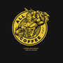 All Might Coffee-mens basic tee-yumie