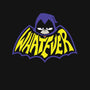 Whatever-mens basic tee-zombiemedia
