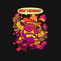 Macho-Kool-youth basic tee-BeastPop