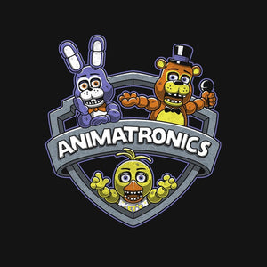 Animatronic Maniacs