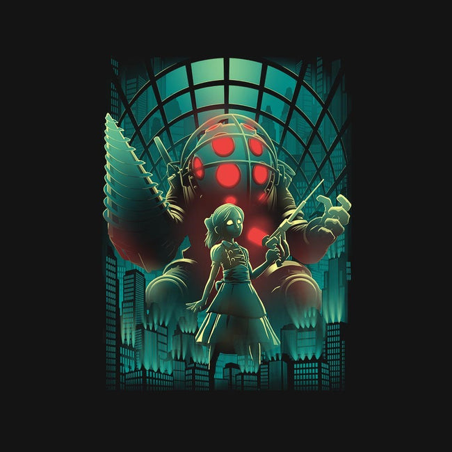 Kill Him, Mr. B-youth basic tee-Fuacka