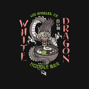 White Dragon Noodle Bar
