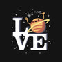 Love Science-unisex basic tank-BlancaVidal