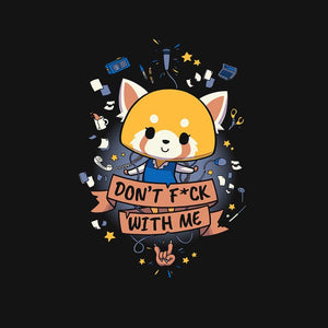 Don't F*ck With Me