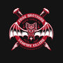 Vampire Killers-unisex basic tank-Nemons