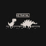 8 Bit Betrayal-youth basic tee-geekchic_tees