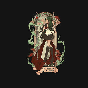 Guardian of Time