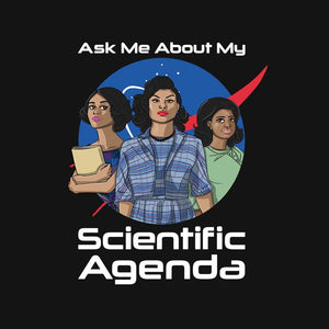 Scientific Agenda