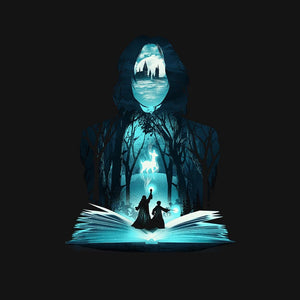 The 7th Book of Magic