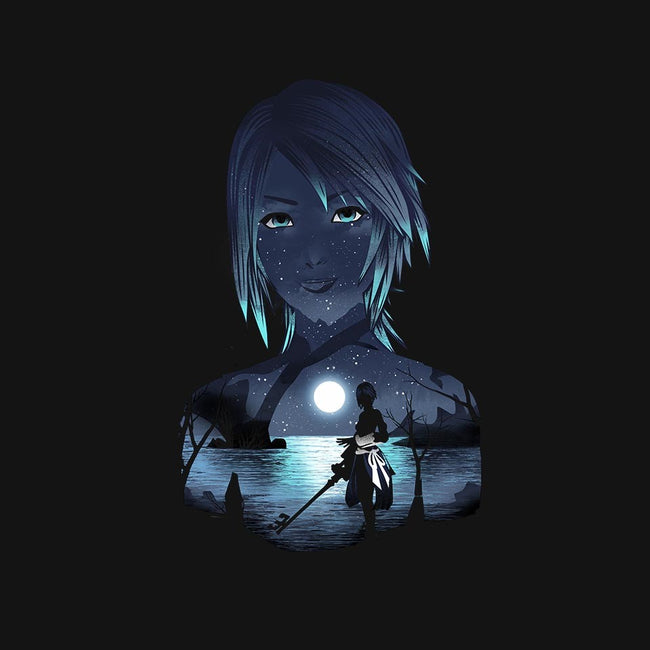 Keyblade Wielders-mens basic tee-dandingeroz