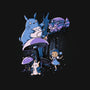 My Neighbor Alice-unisex pullover sweatshirt-DiJay
