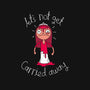 Let's Not Get Carried Away-unisex zip-up sweatshirt-DinoMike