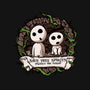 Save The Tree Spirits-unisex crew neck sweatshirt-ducfrench